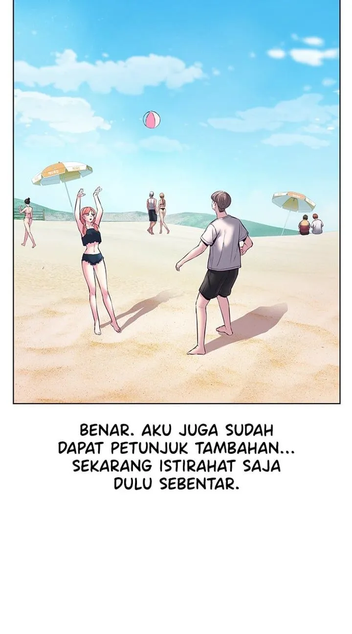 Page 108 - Ticket Hero Chapter 124
