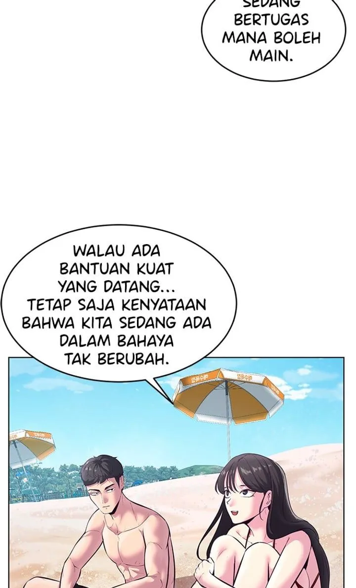 Page 110 - Ticket Hero Chapter 124