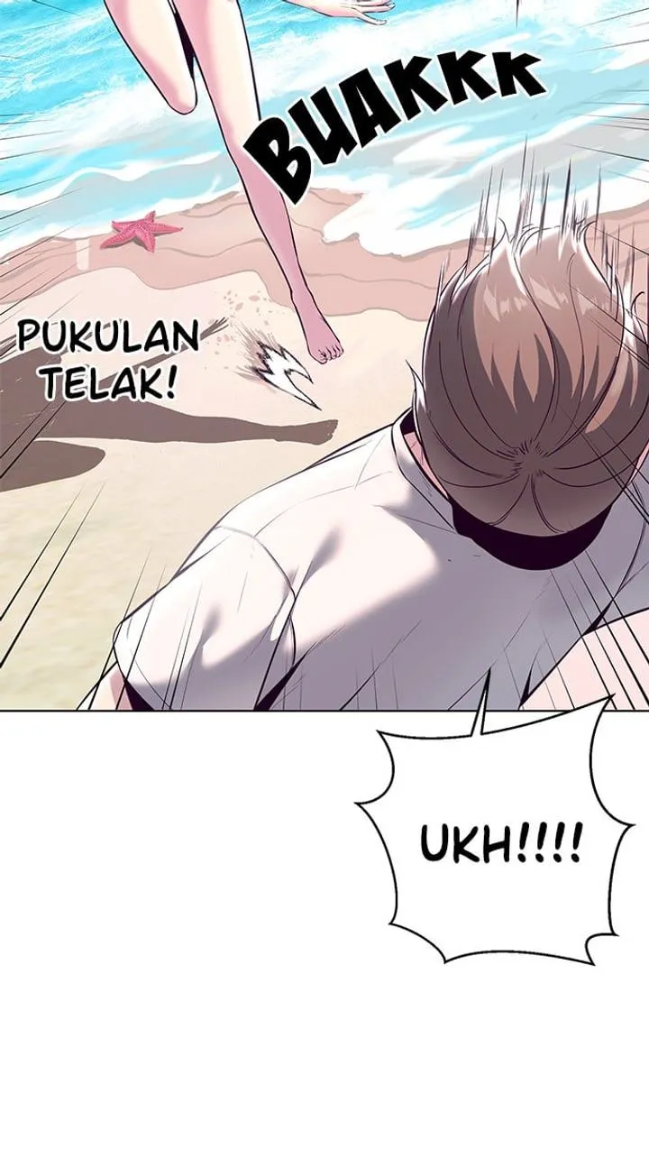 Page 116 - Ticket Hero Chapter 124