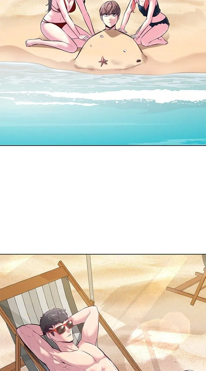 Page 120 - Ticket Hero Chapter 124