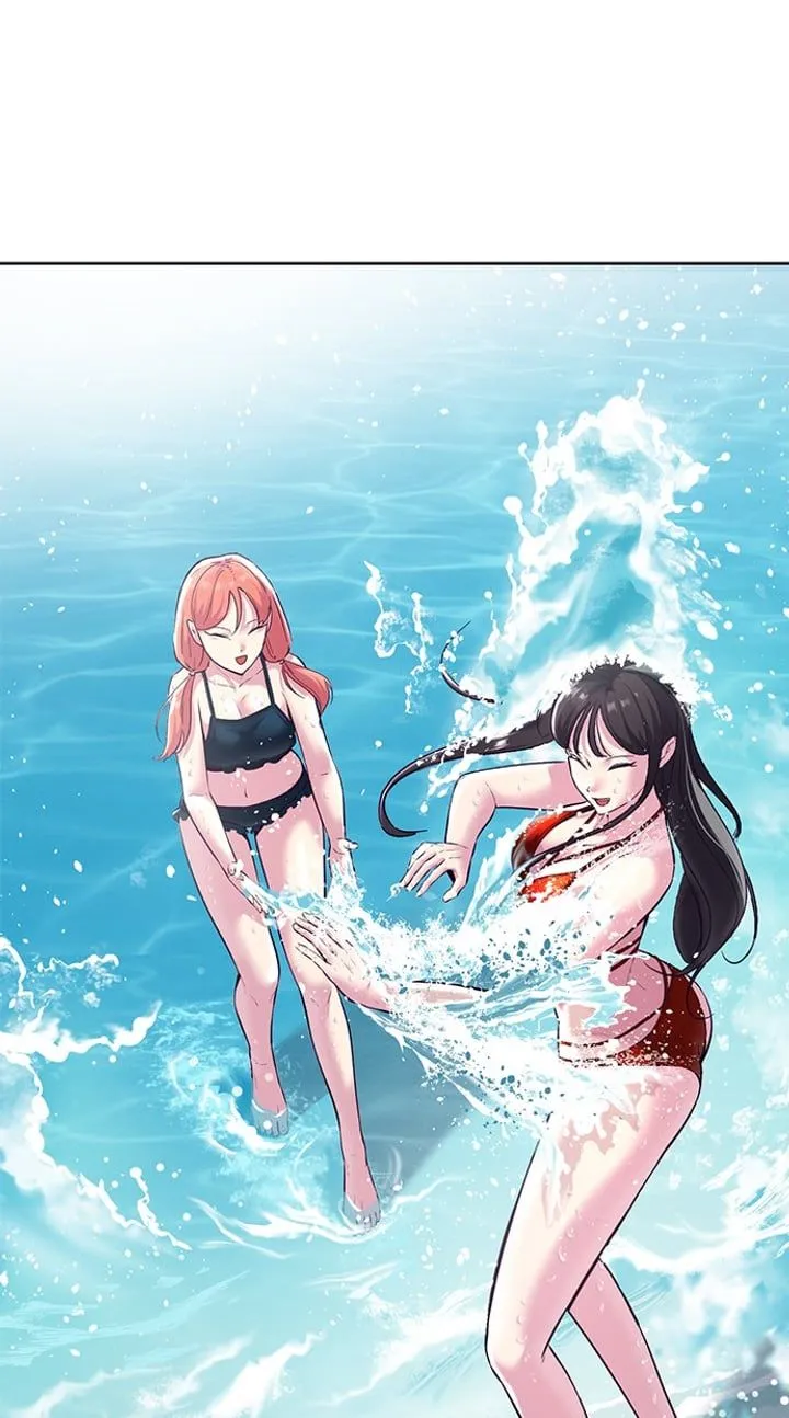 Page 122 - Ticket Hero Chapter 124
