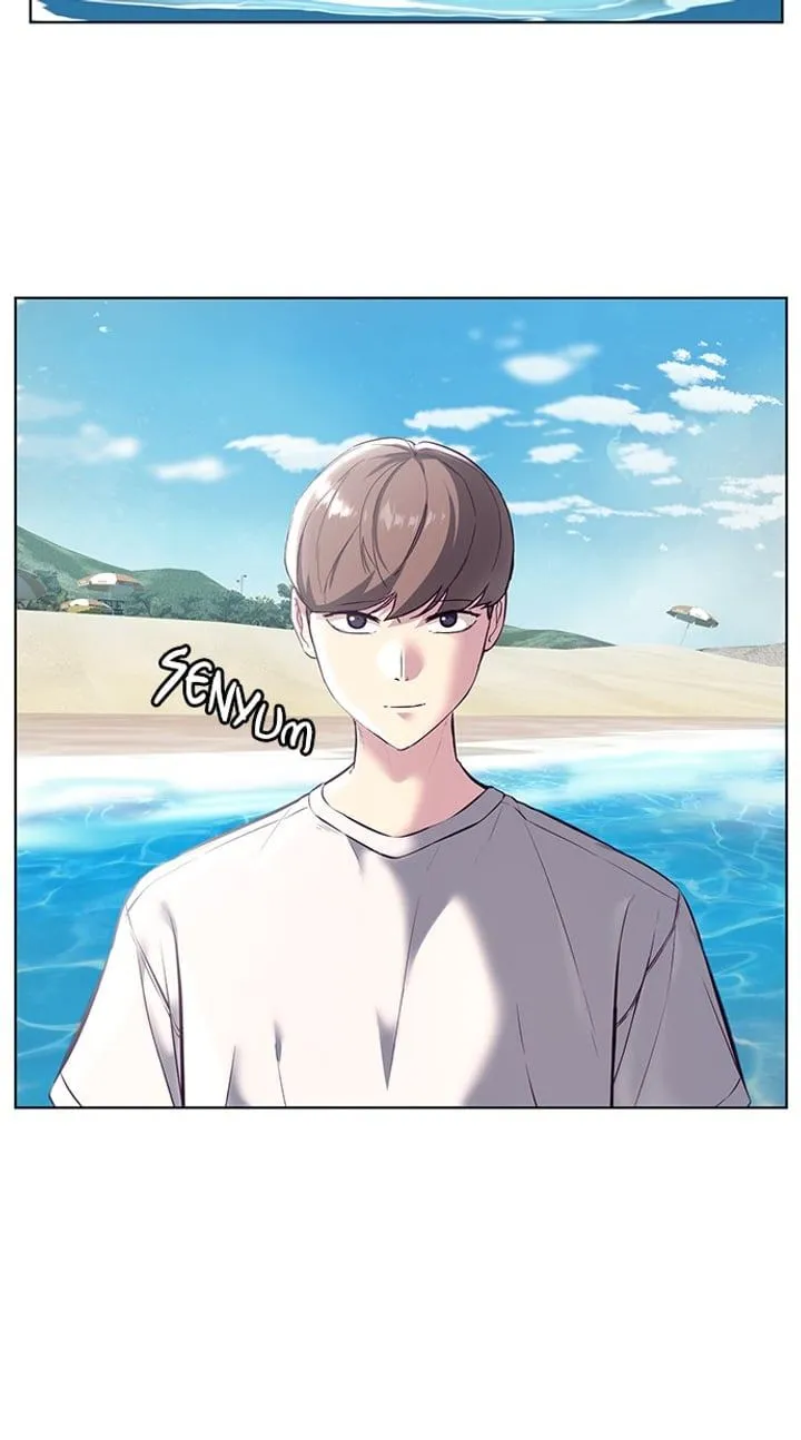 Page 124 - Ticket Hero Chapter 124
