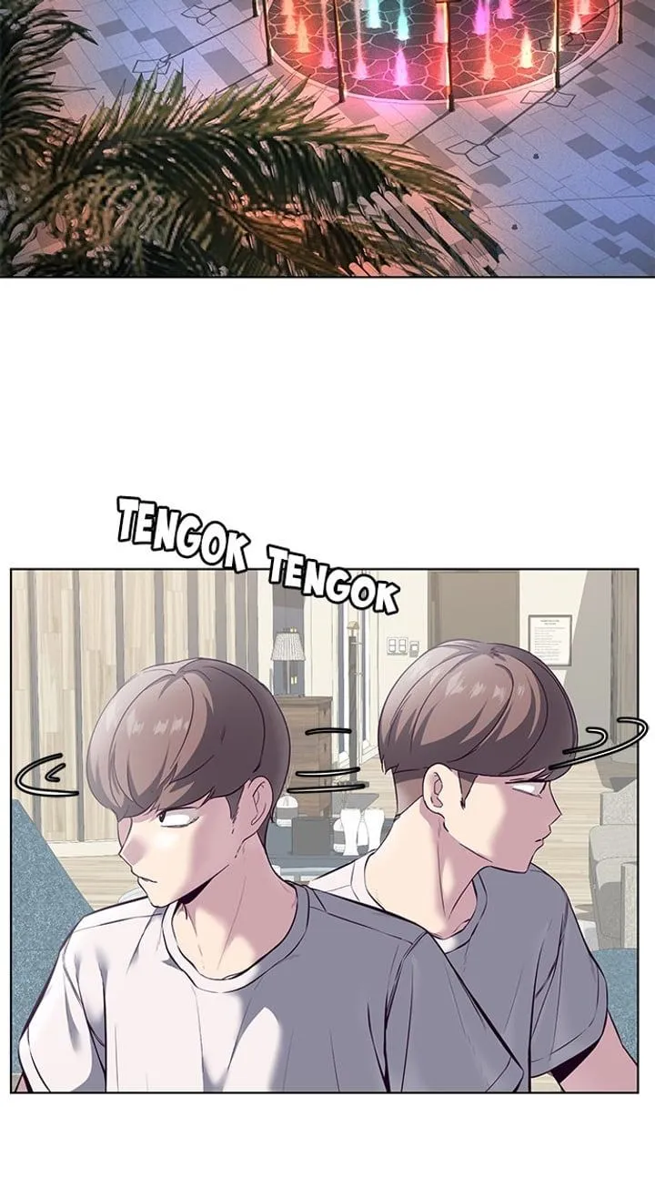 Page 126 - Ticket Hero Chapter 124