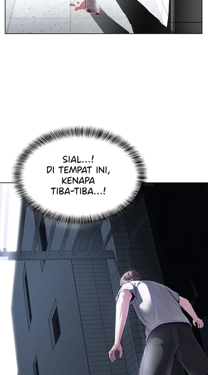 Page 134 - Ticket Hero Chapter 124