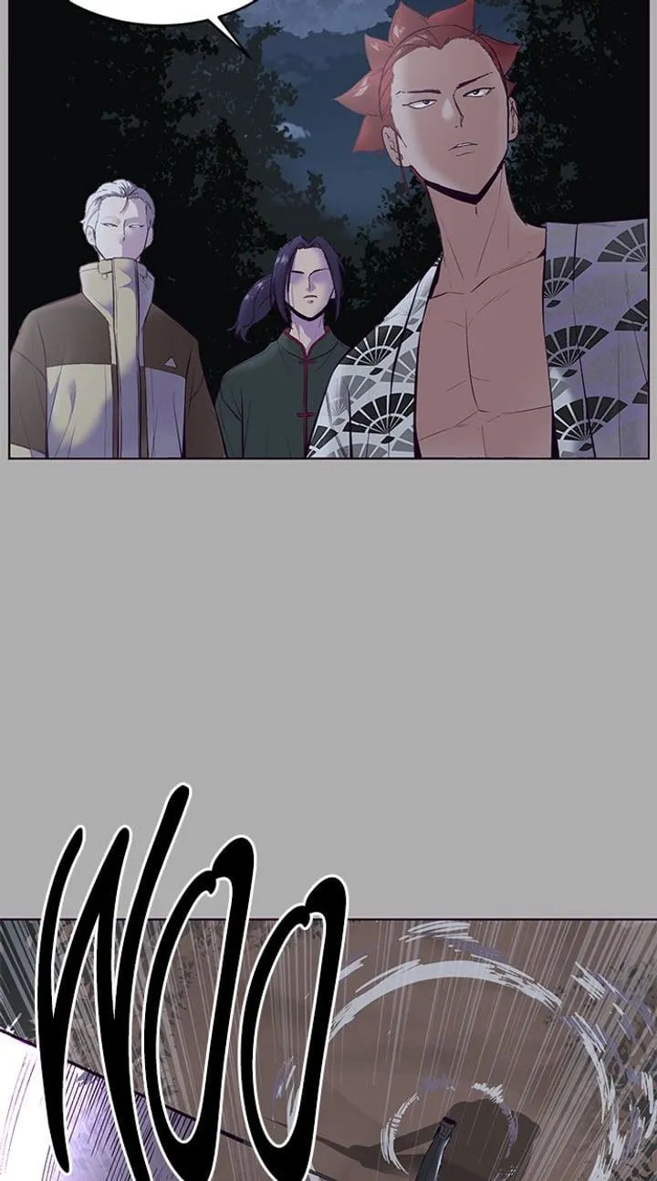 Page 28 - Ticket Hero Chapter 125