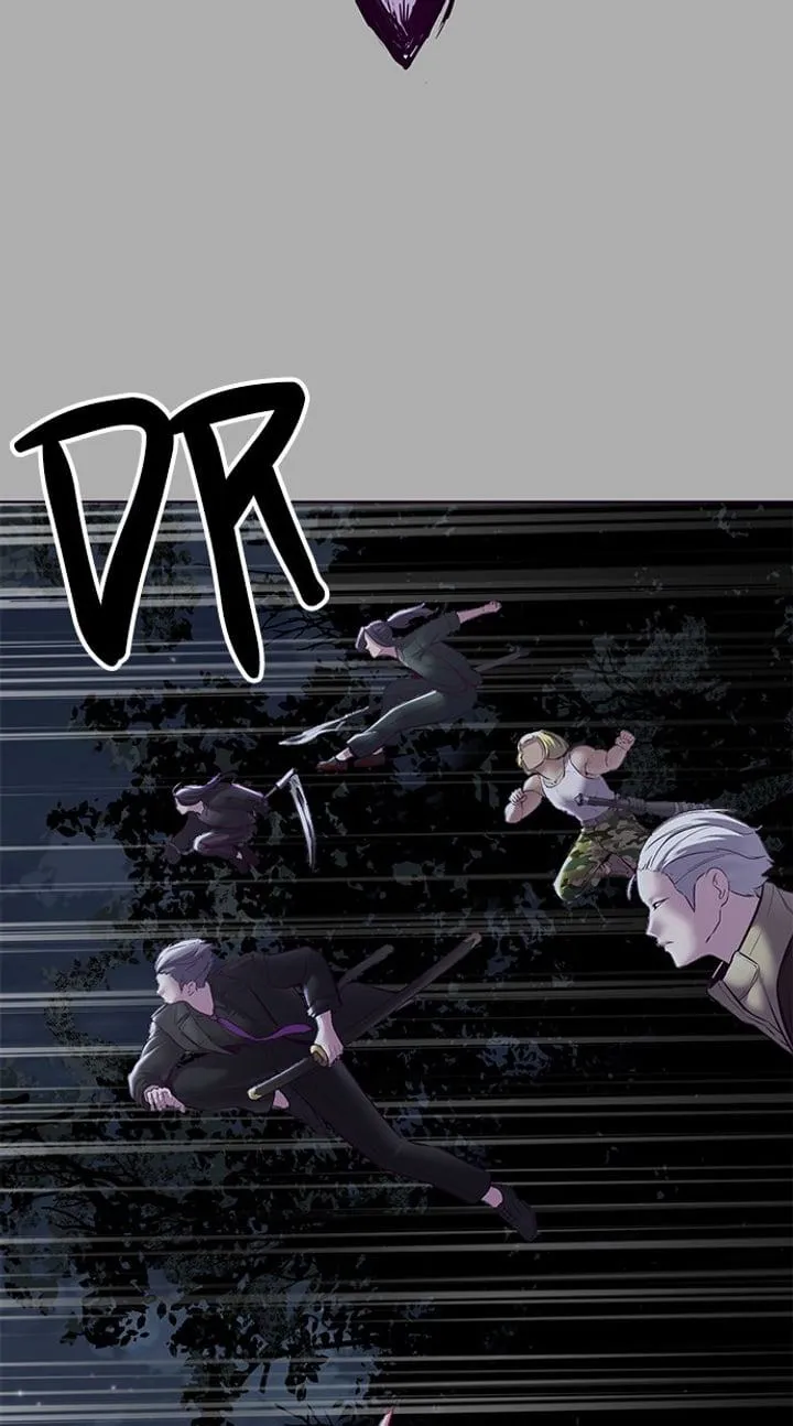Page 40 - Ticket Hero Chapter 125