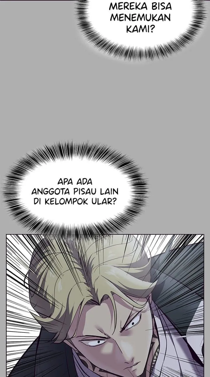 Page 62 - Ticket Hero Chapter 125