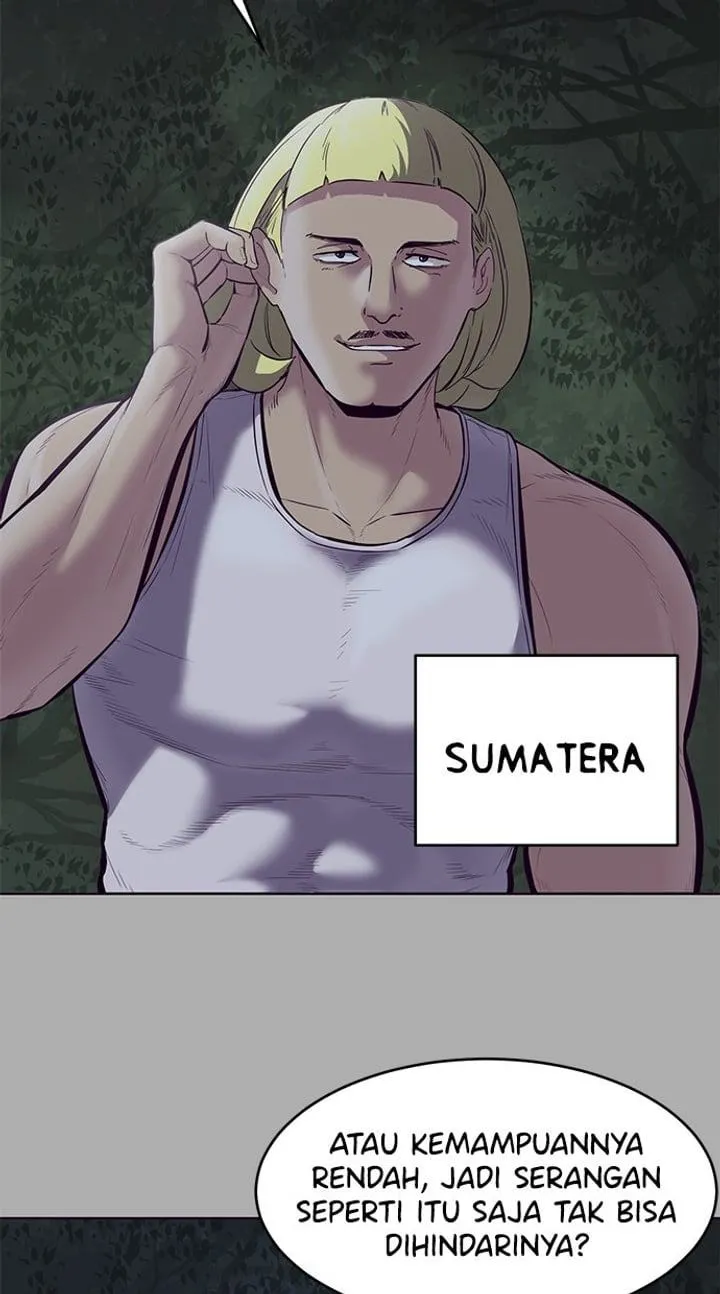 Page 68 - Ticket Hero Chapter 125
