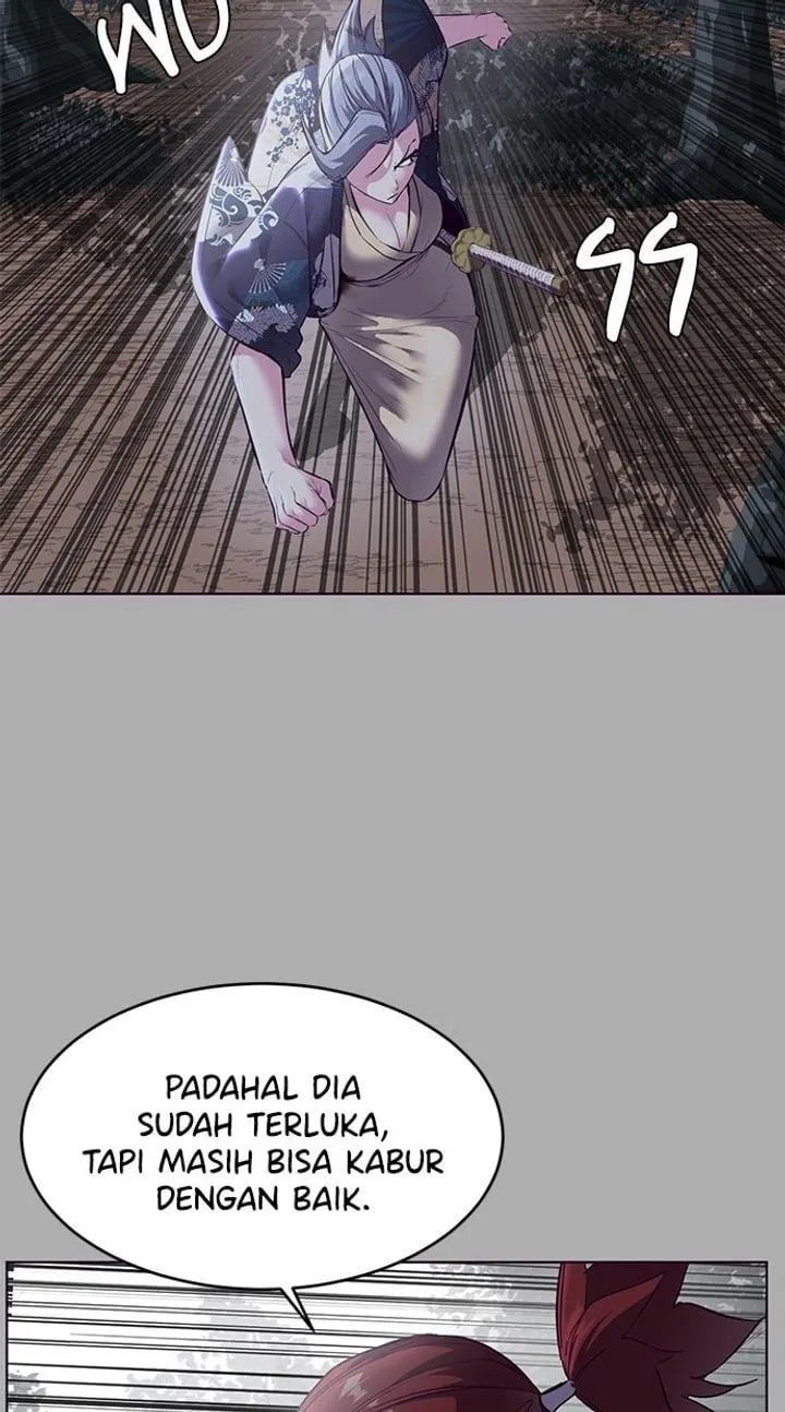 Page 76 - Ticket Hero Chapter 125