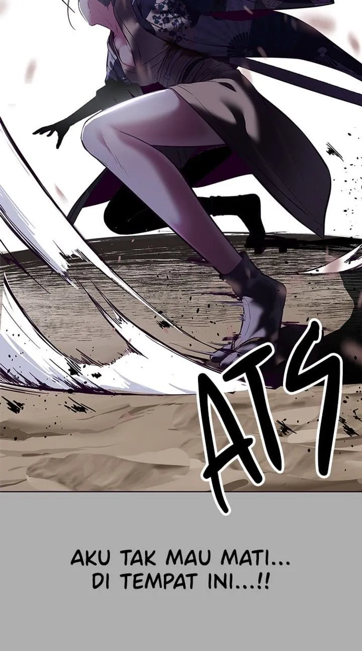 Page 82 - Ticket Hero Chapter 125