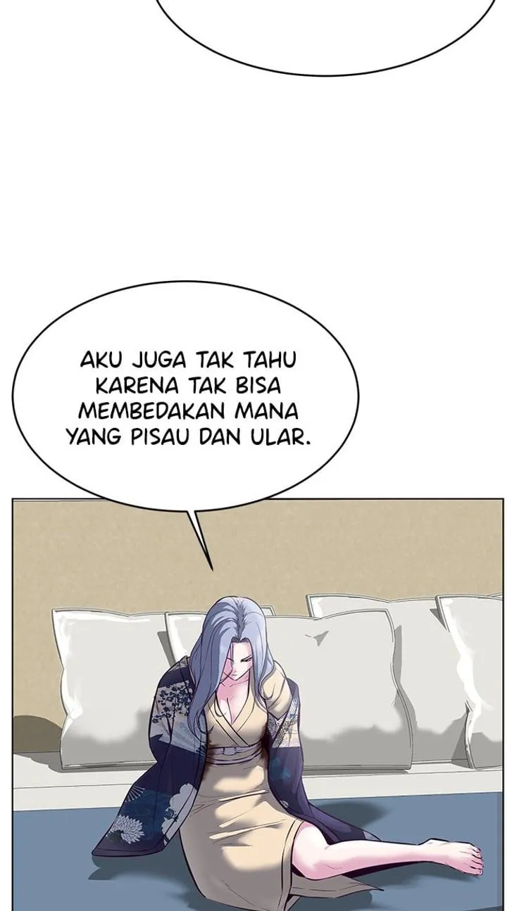 Page 114 - Ticket Hero Chapter 125