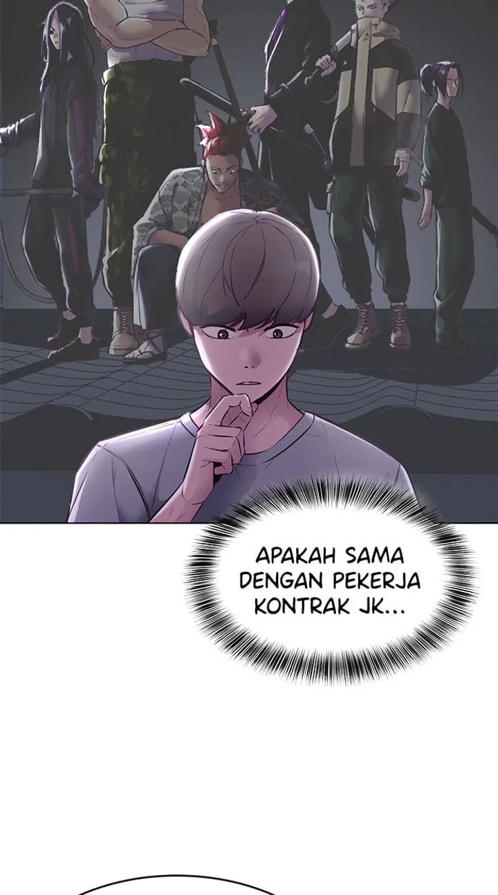 Page 116 - Ticket Hero Chapter 125