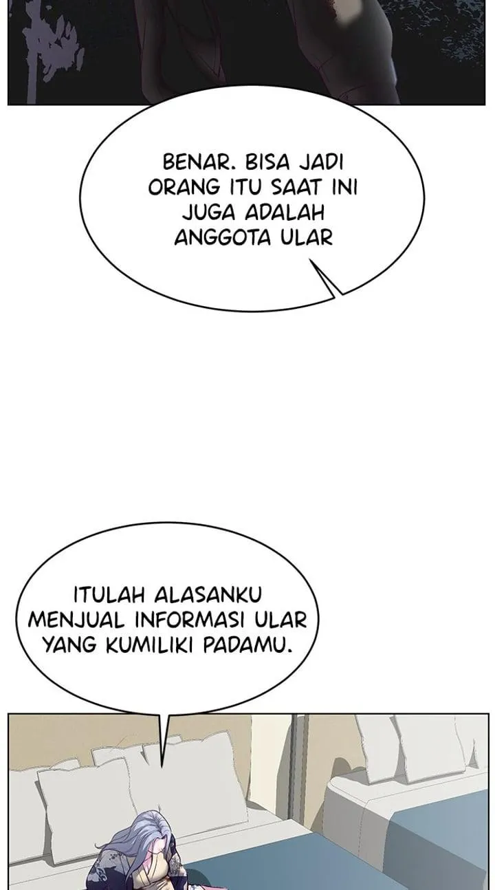 Page 120 - Ticket Hero Chapter 125