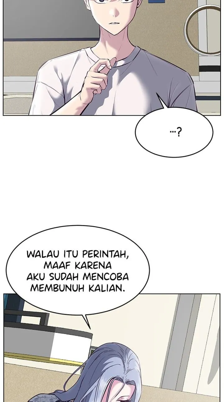 Page 122 - Ticket Hero Chapter 125