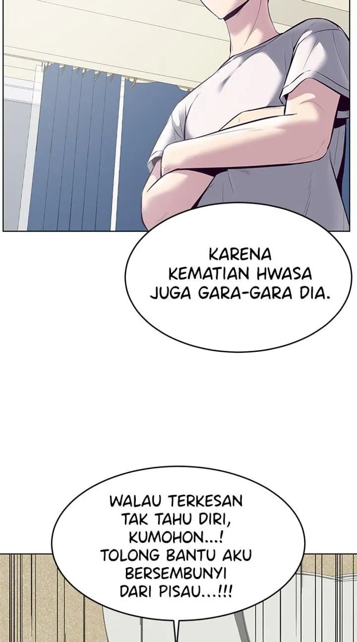 Page 124 - Ticket Hero Chapter 125
