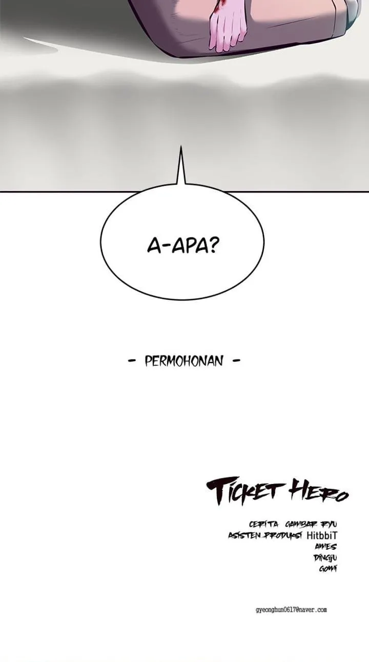 Page 140 - Ticket Hero Chapter 125