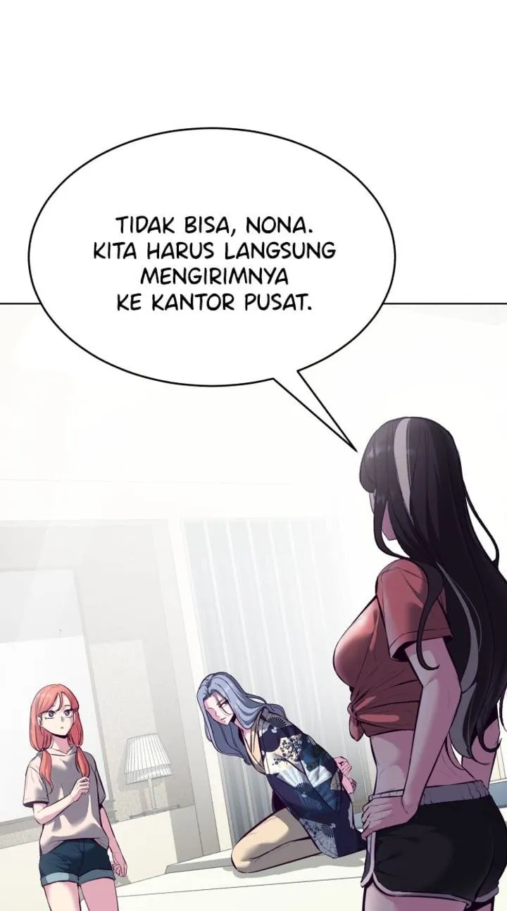 Page 26 - Ticket Hero Chapter 126