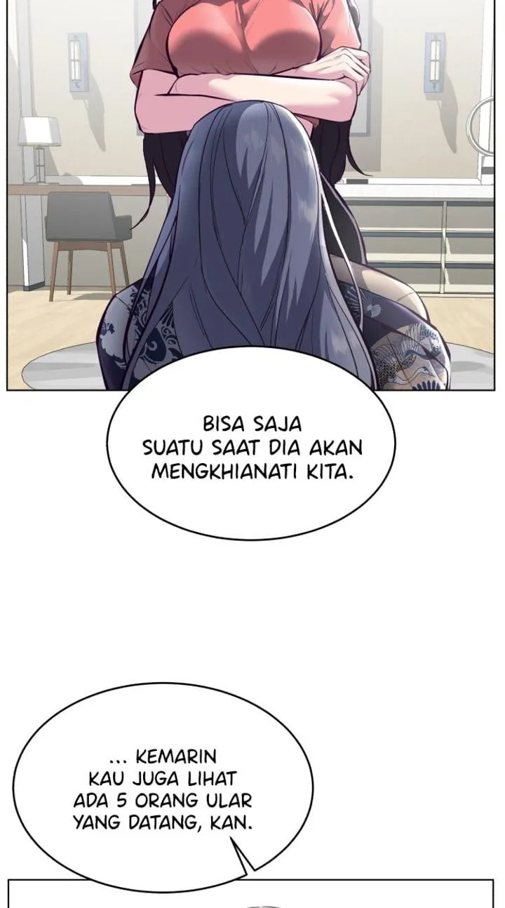 Page 28 - Ticket Hero Chapter 126