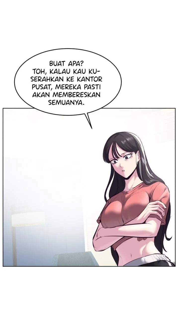 Page 32 - Ticket Hero Chapter 126