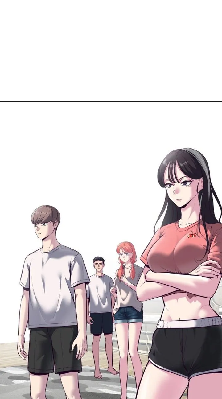 Page 36 - Ticket Hero Chapter 126