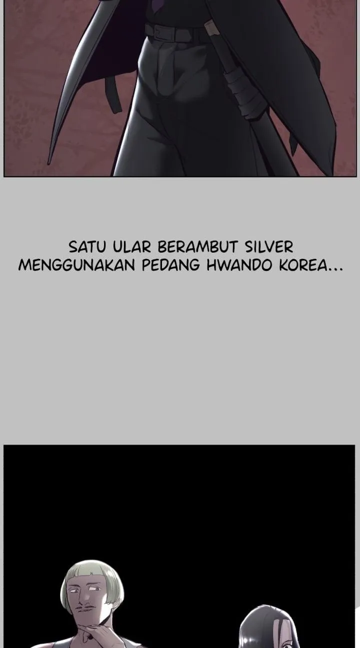 Page 50 - Ticket Hero Chapter 126