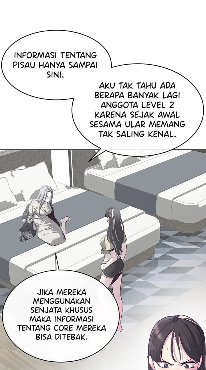 Page 52 - Ticket Hero Chapter 126