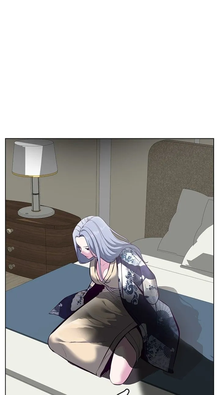 Page 54 - Ticket Hero Chapter 126