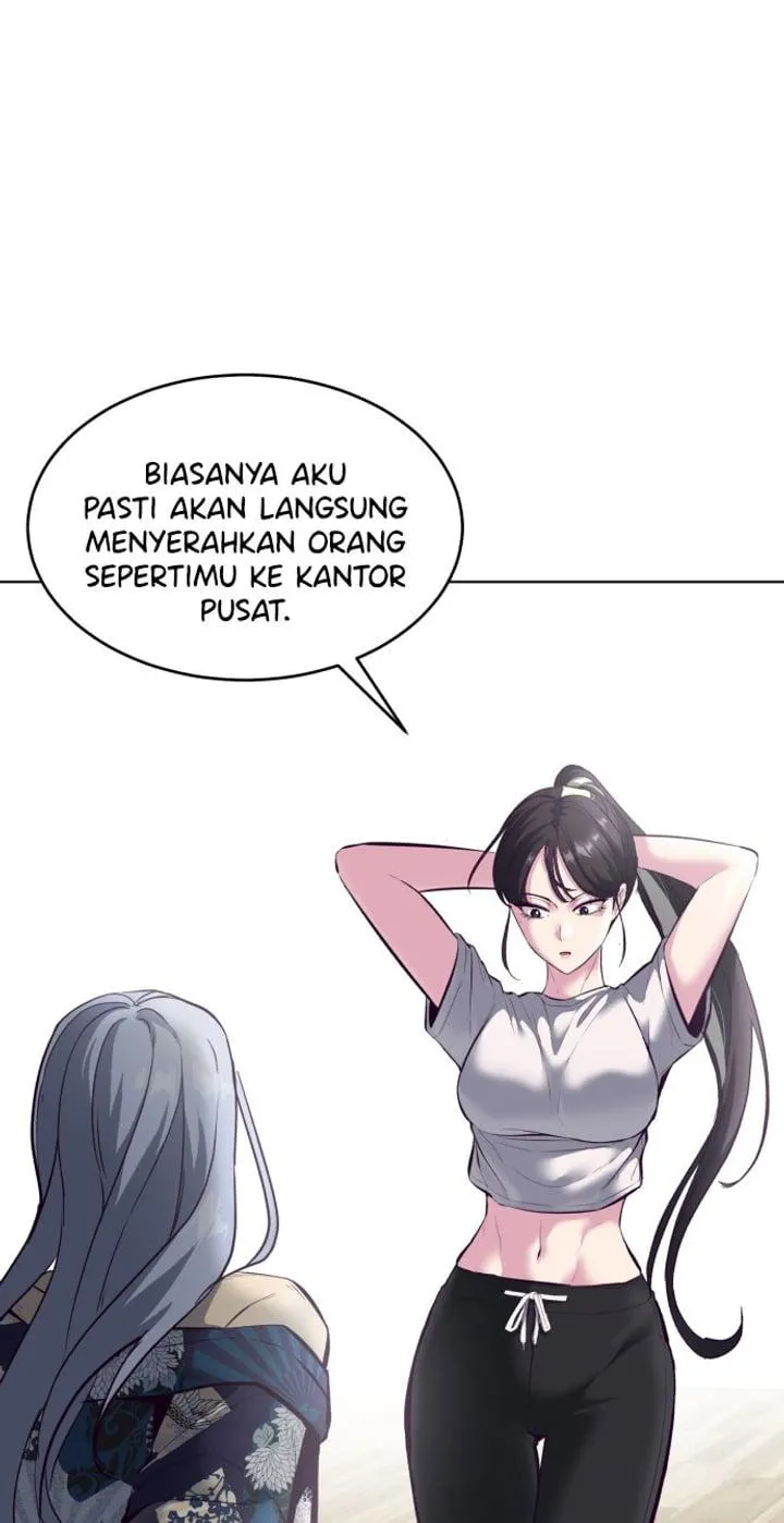 Page 56 - Ticket Hero Chapter 126