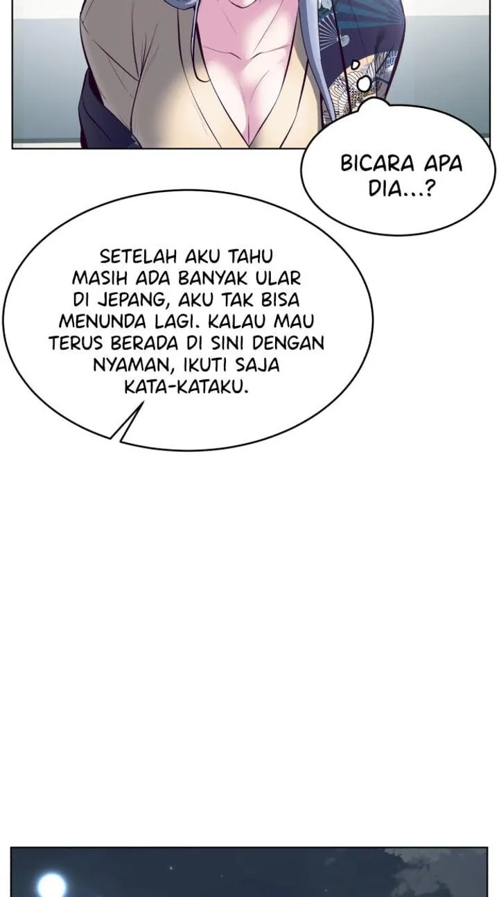 Page 62 - Ticket Hero Chapter 126