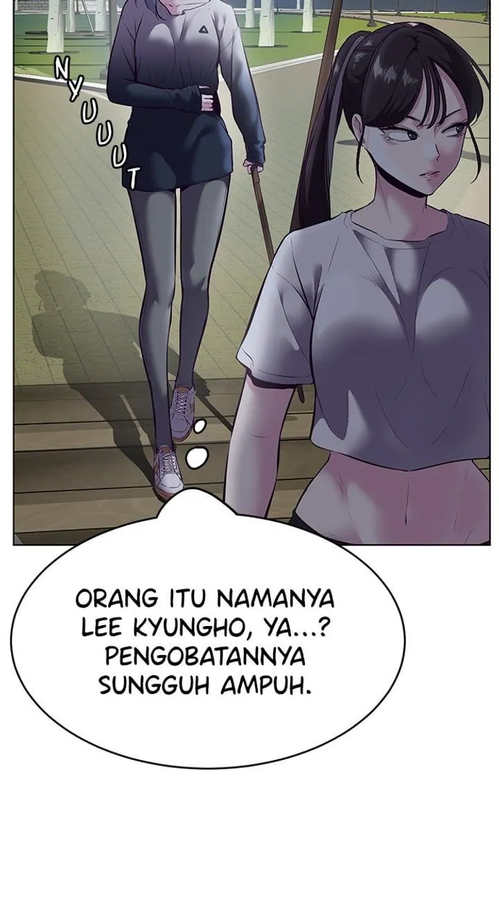 Page 64 - Ticket Hero Chapter 126
