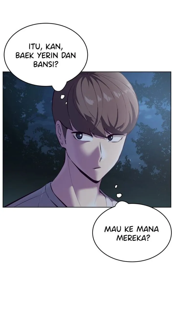 Page 66 - Ticket Hero Chapter 126