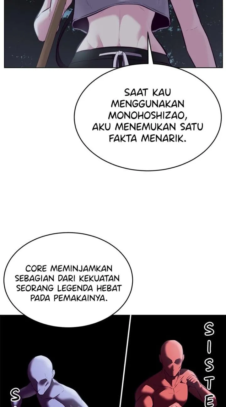 Page 92 - Ticket Hero Chapter 126