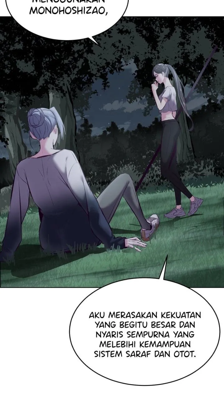 Page 94 - Ticket Hero Chapter 126