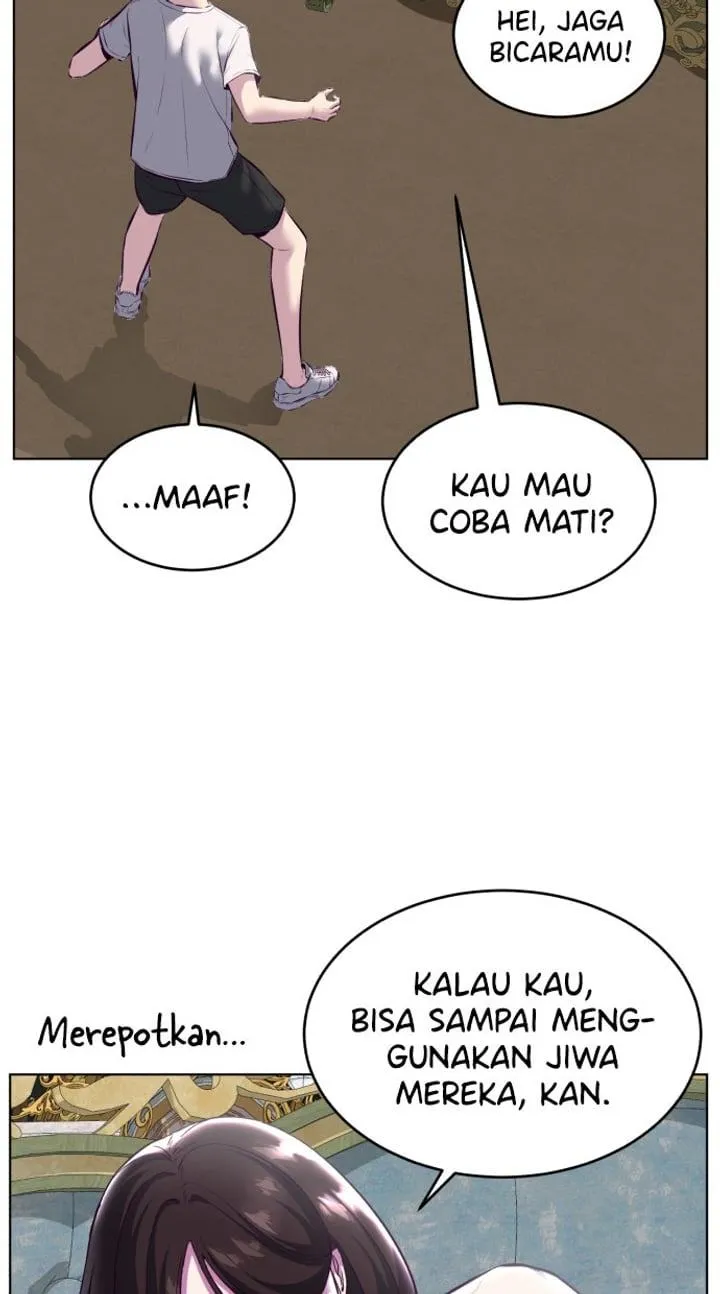 Page 116 - Ticket Hero Chapter 126