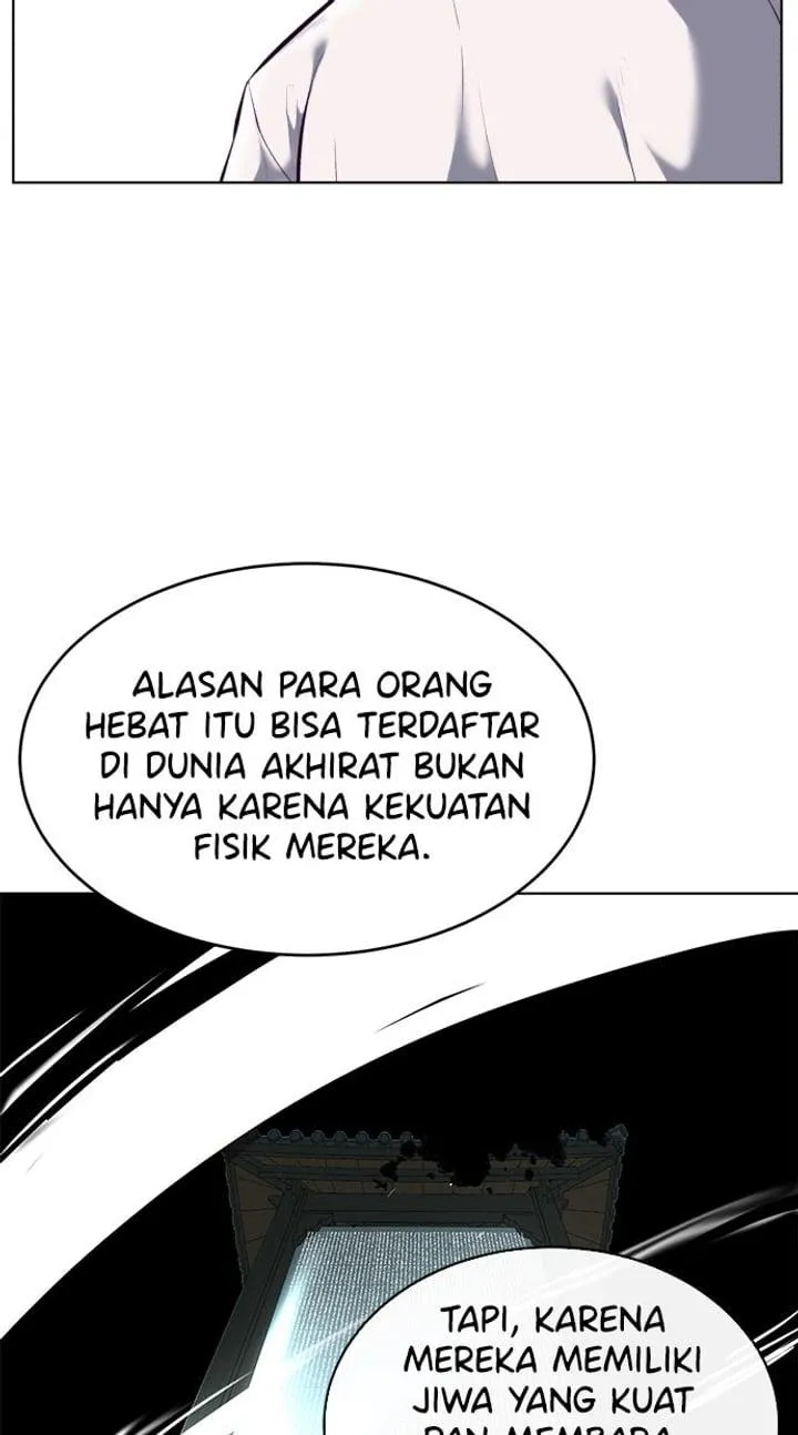 Page 118 - Ticket Hero Chapter 126