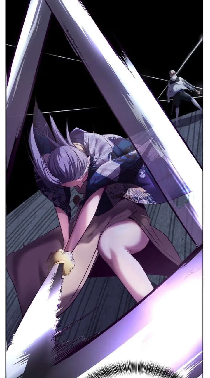 Page 126 - Ticket Hero Chapter 126
