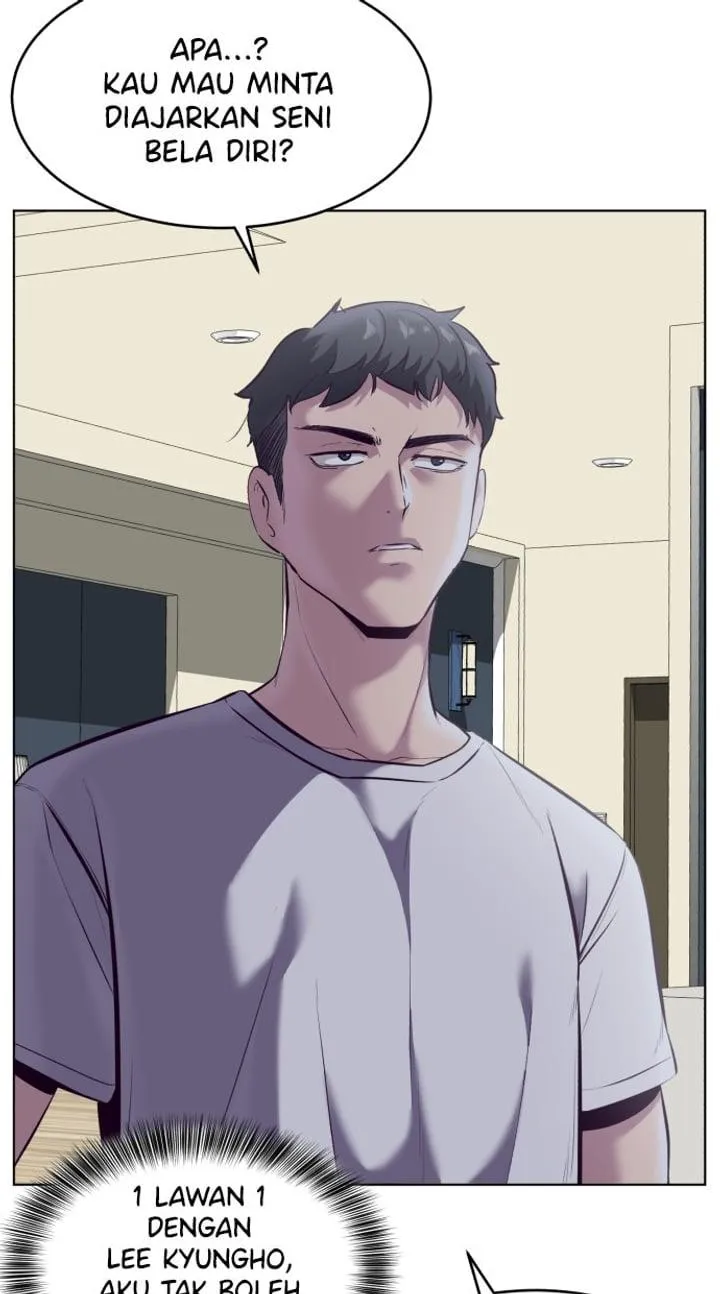 Page 130 - Ticket Hero Chapter 126