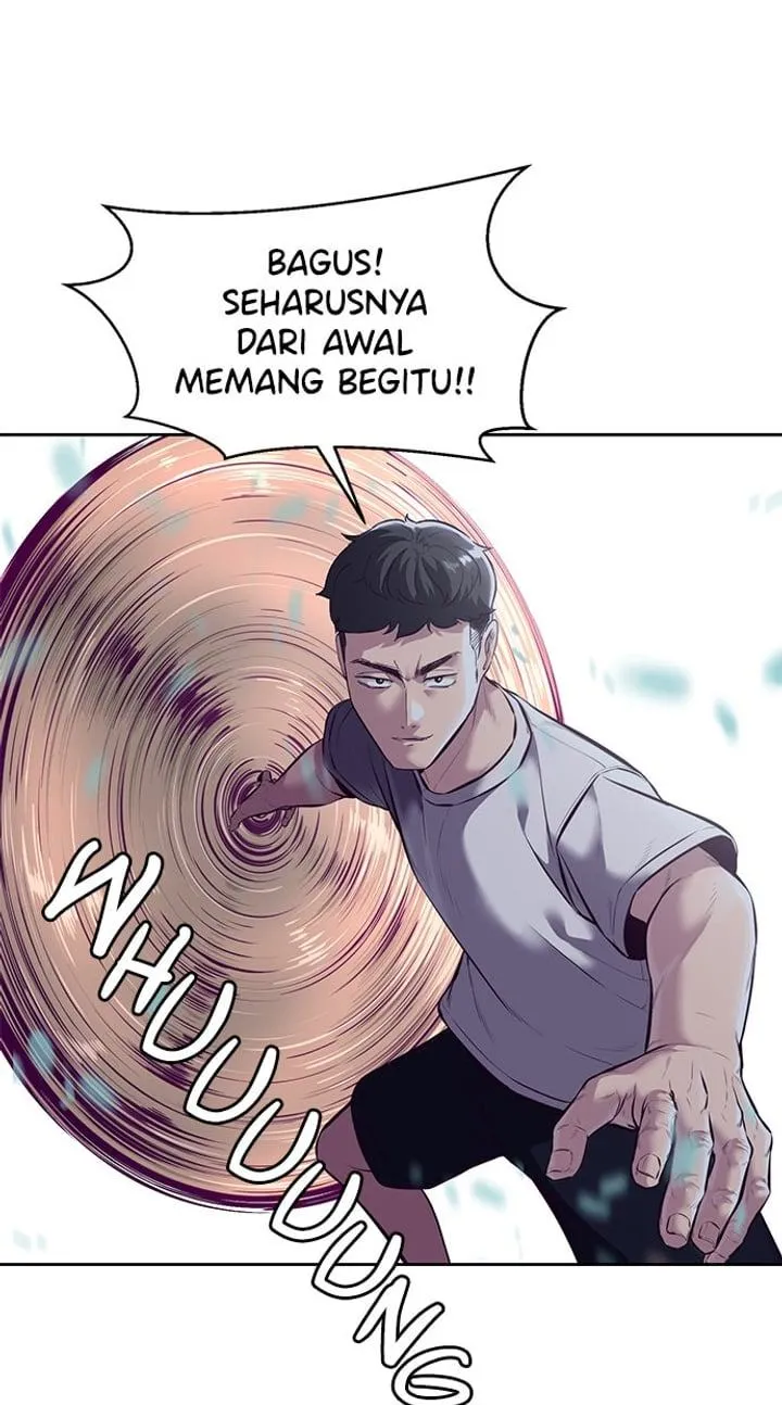 Page 16 - Ticket Hero Chapter 127