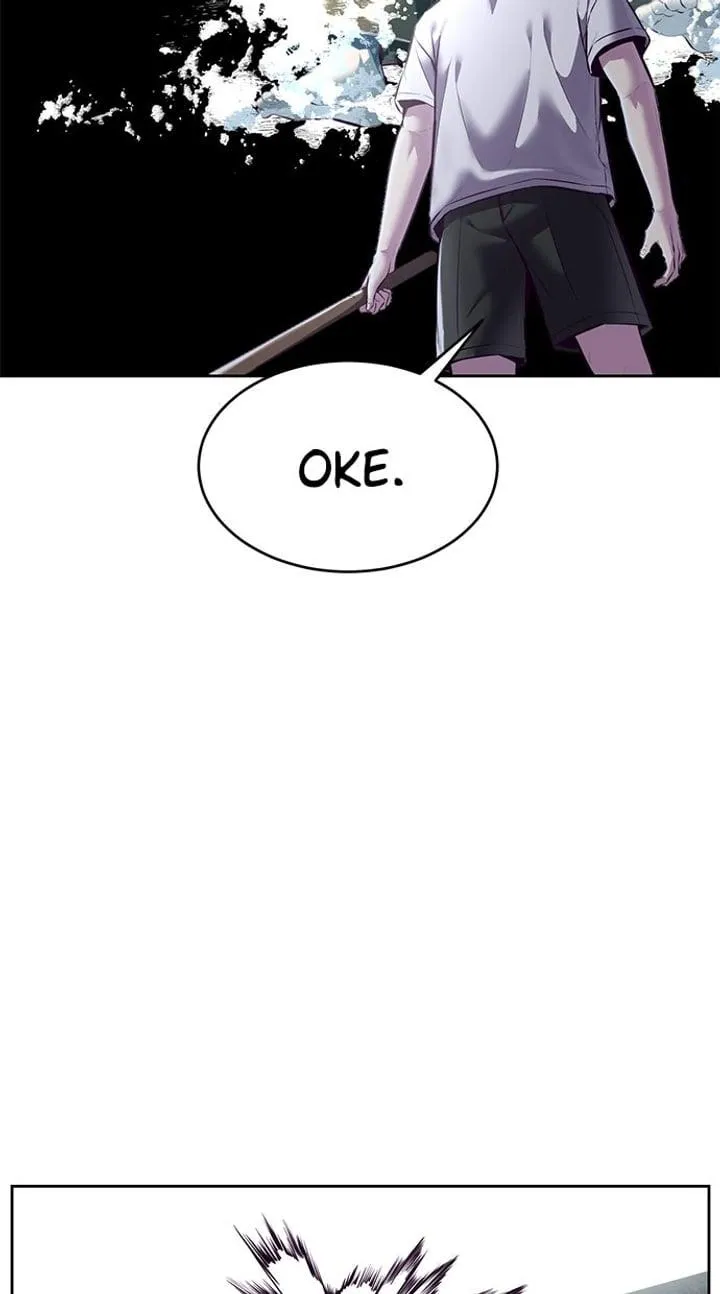Page 20 - Ticket Hero Chapter 127
