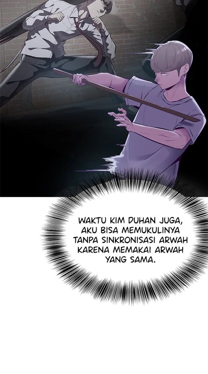 Page 30 - Ticket Hero Chapter 127