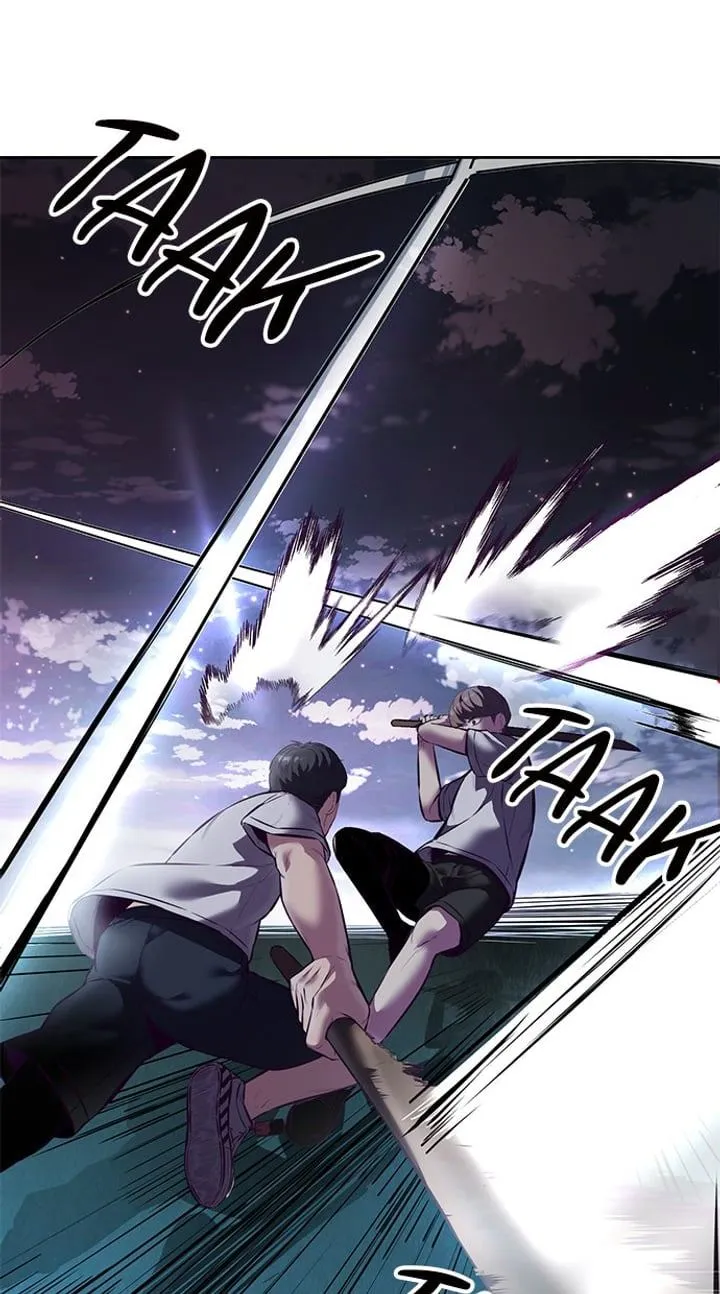 Page 46 - Ticket Hero Chapter 127