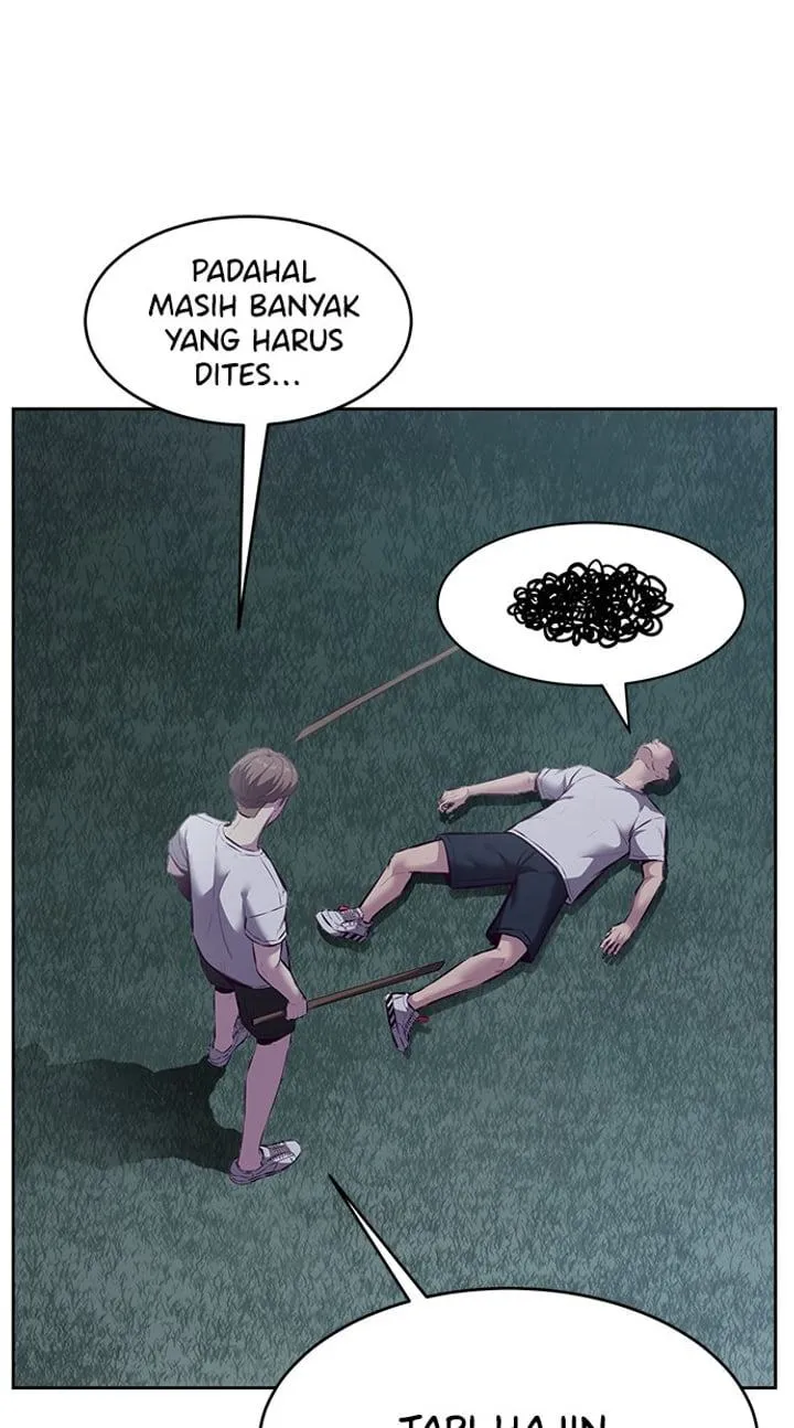 Page 64 - Ticket Hero Chapter 127