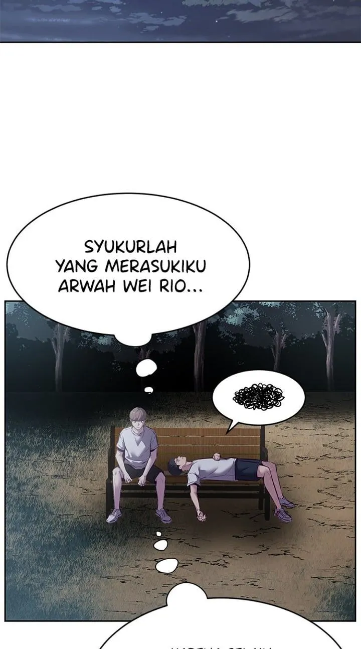 Page 66 - Ticket Hero Chapter 127