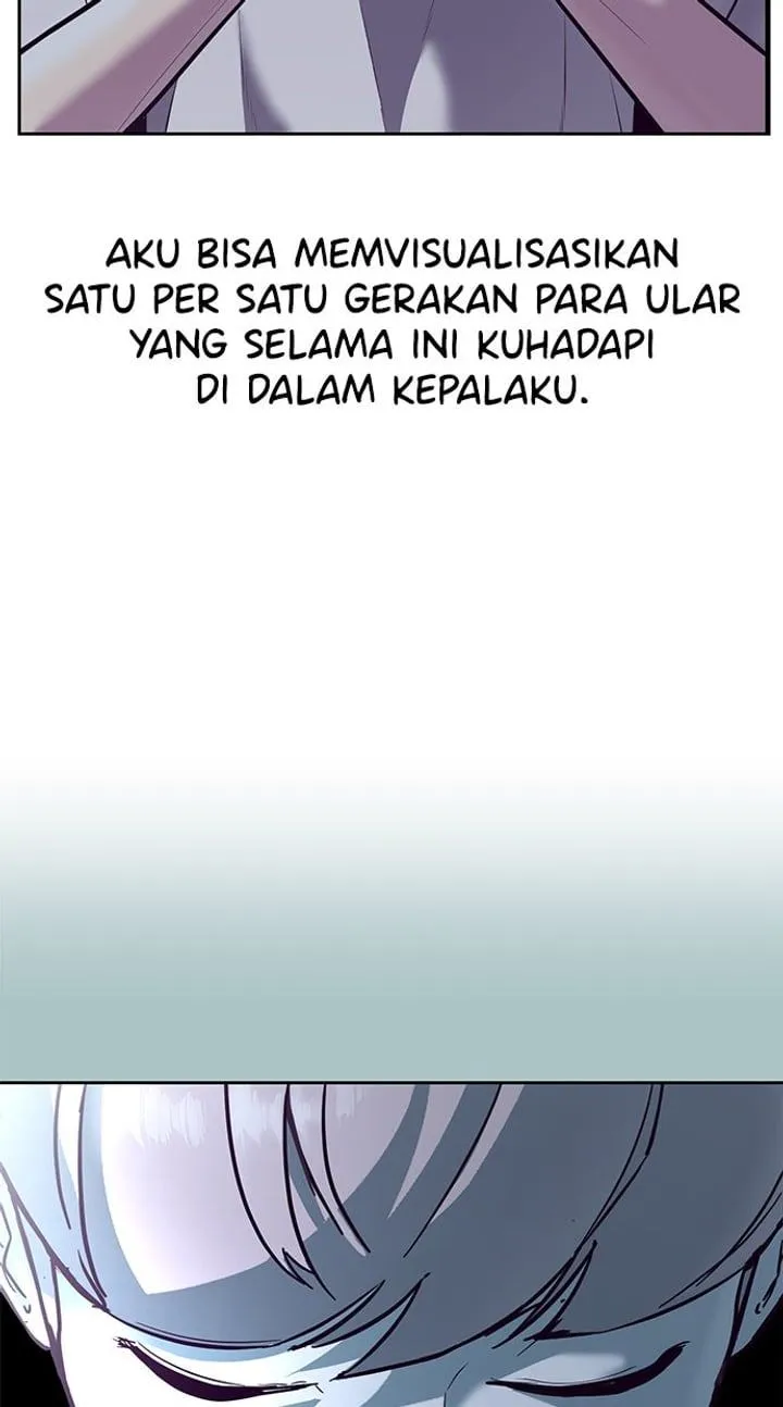 Page 68 - Ticket Hero Chapter 127