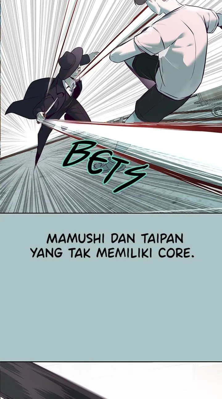 Page 76 - Ticket Hero Chapter 127