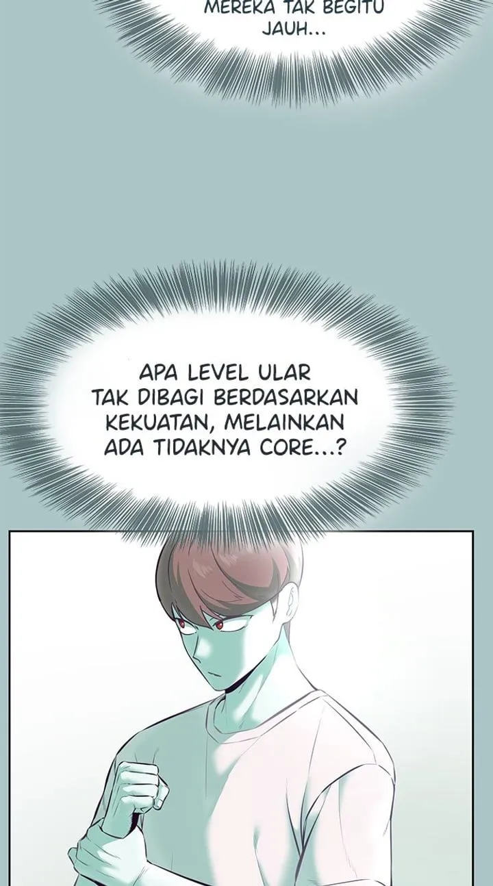 Page 88 - Ticket Hero Chapter 127