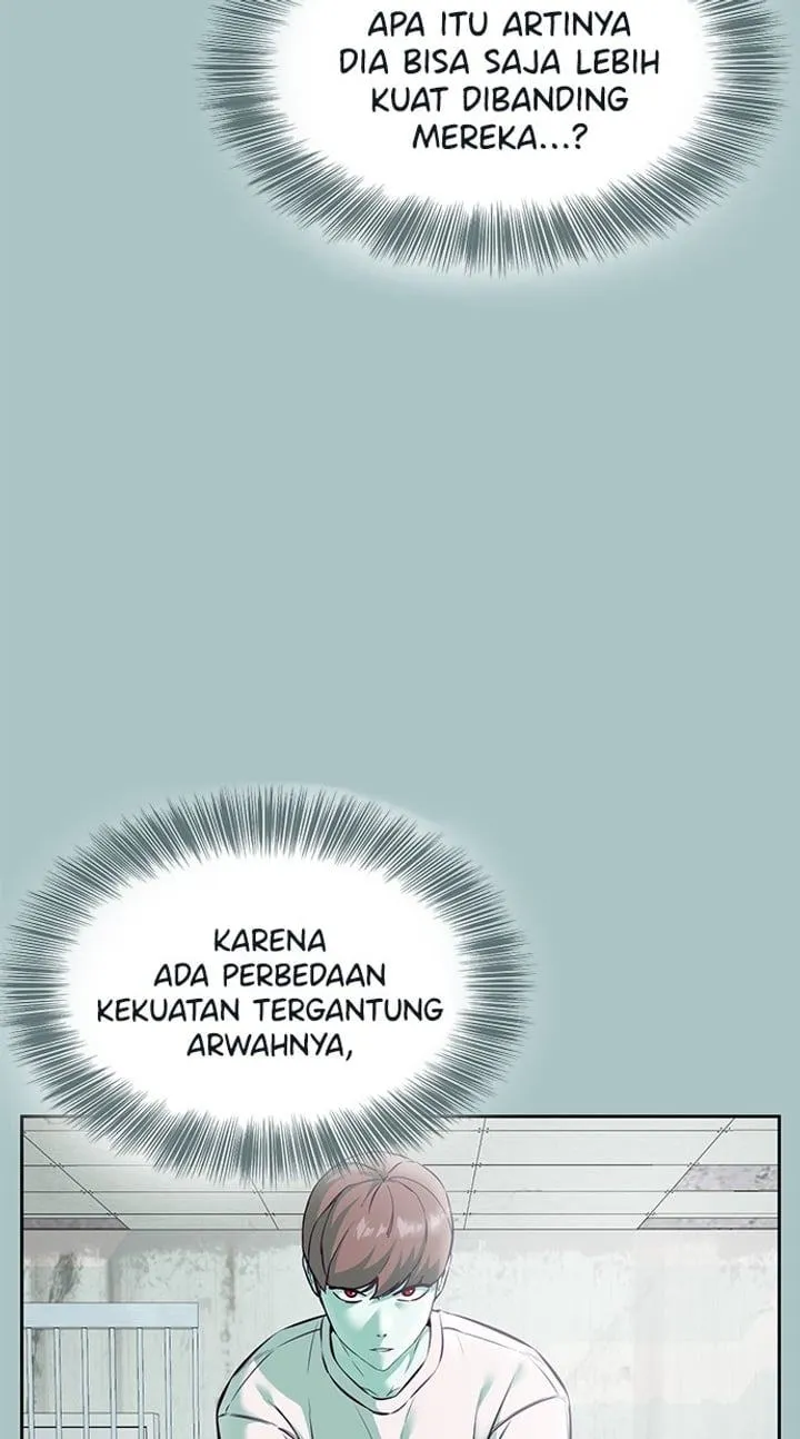 Page 92 - Ticket Hero Chapter 127