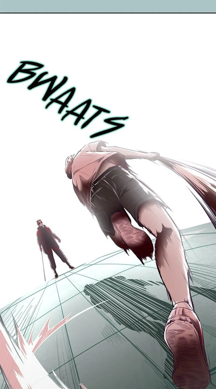 Page 94 - Ticket Hero Chapter 127