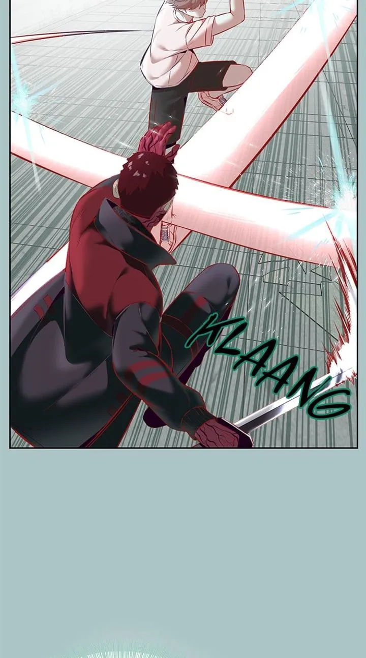 Page 96 - Ticket Hero Chapter 127