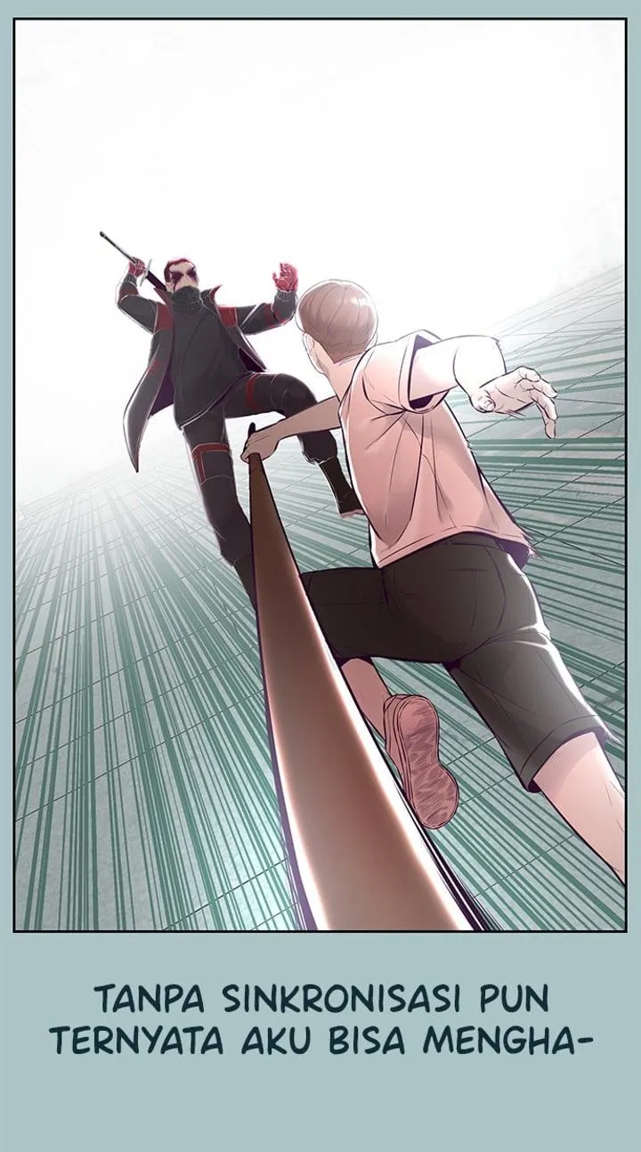 Page 98 - Ticket Hero Chapter 127